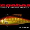 MEGABASS KONOSIRUS MEGABASS KONOSIRUS